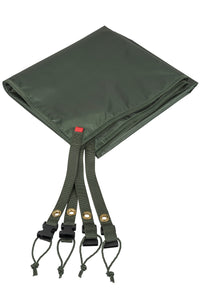 Marmot Crane Creek 2P Footprint